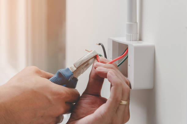 Trusted Spring Arbor, MI Electrical Services Experts